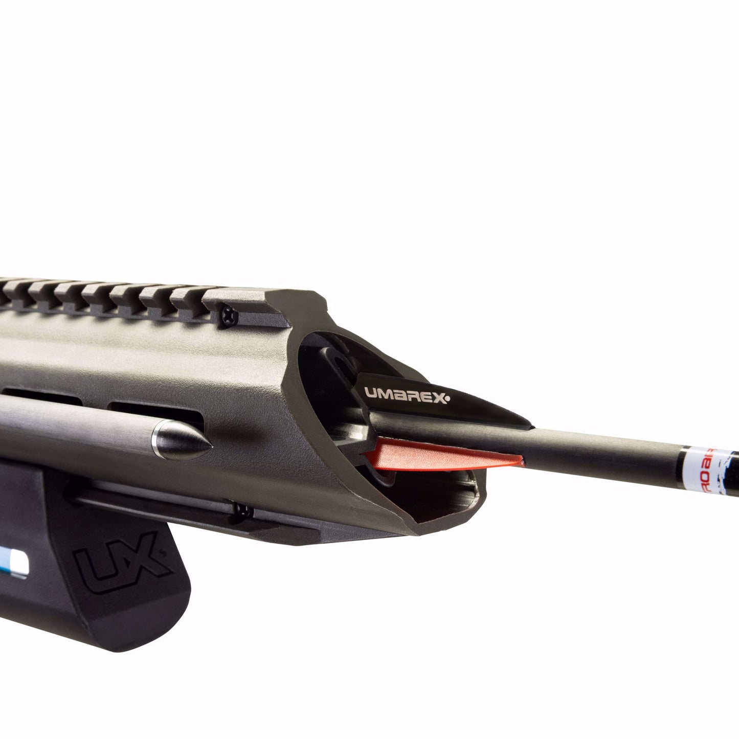 Umarex NitroJavelin NitroAir Powered Arrow Rifle
