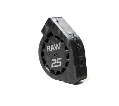 Orion RAW Magazine image 1