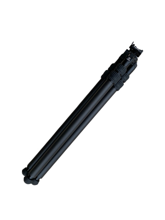 Carbon Fiber Shooting Tripod W/ 45mm Ballhead and ARCA Mount image 0