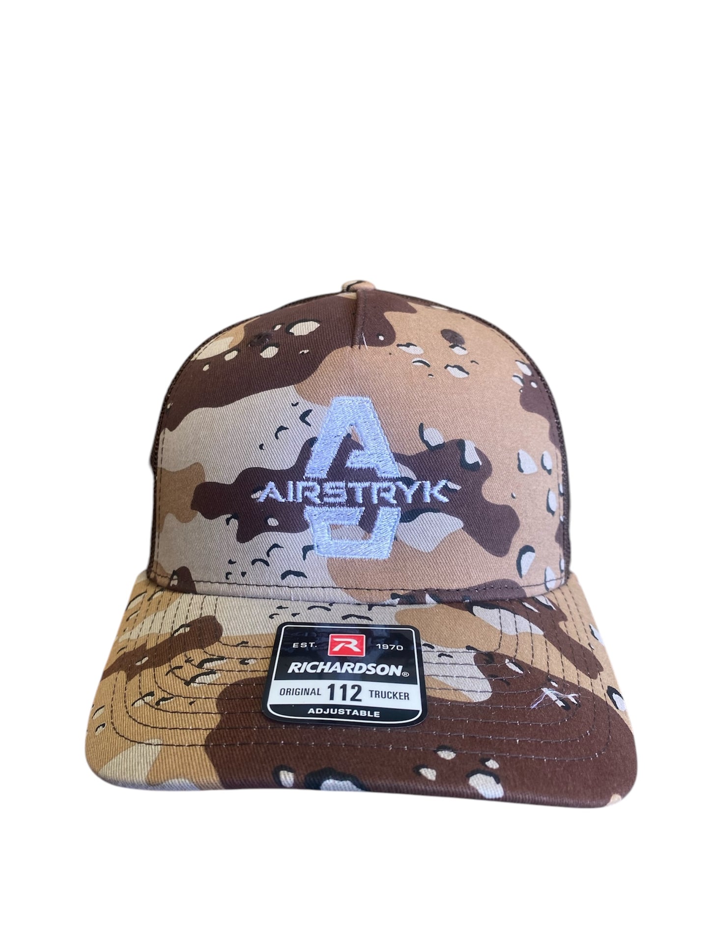 AirStryk Hats