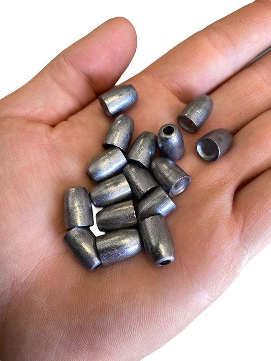 ZAN Slugs .357 image 1