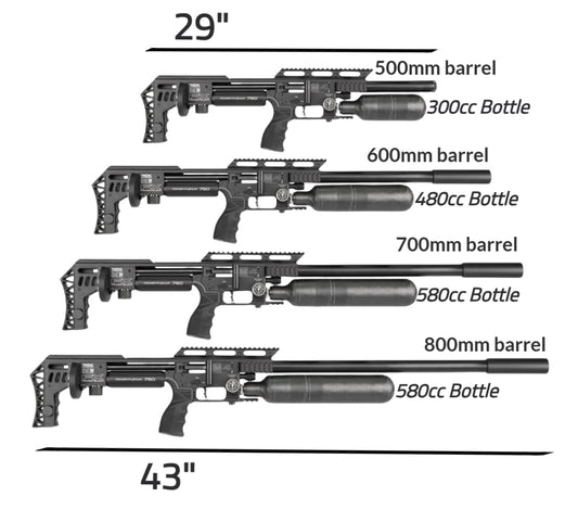 FX Impact M4 image 1