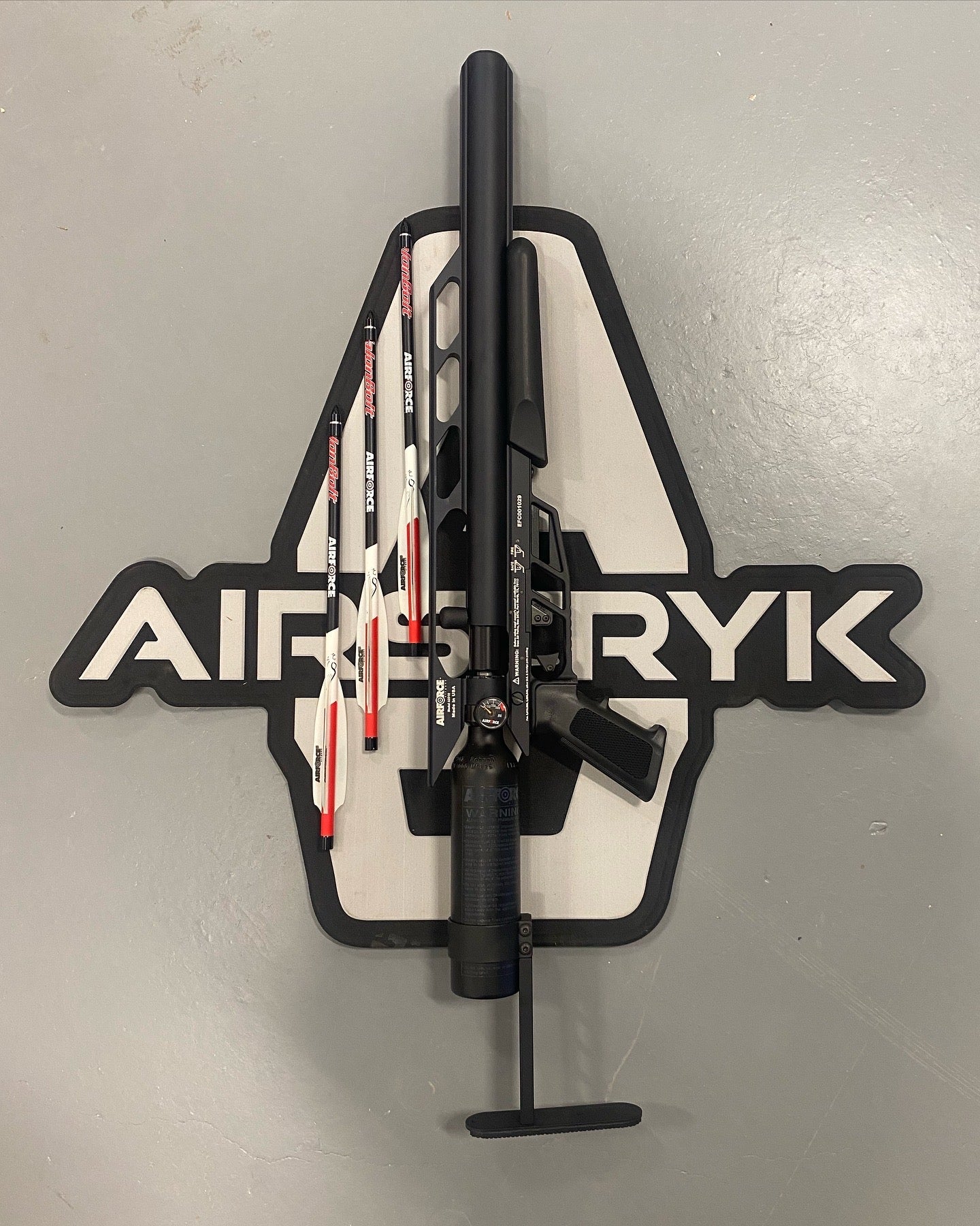 AirForce Talon Bolt Carbine image 1