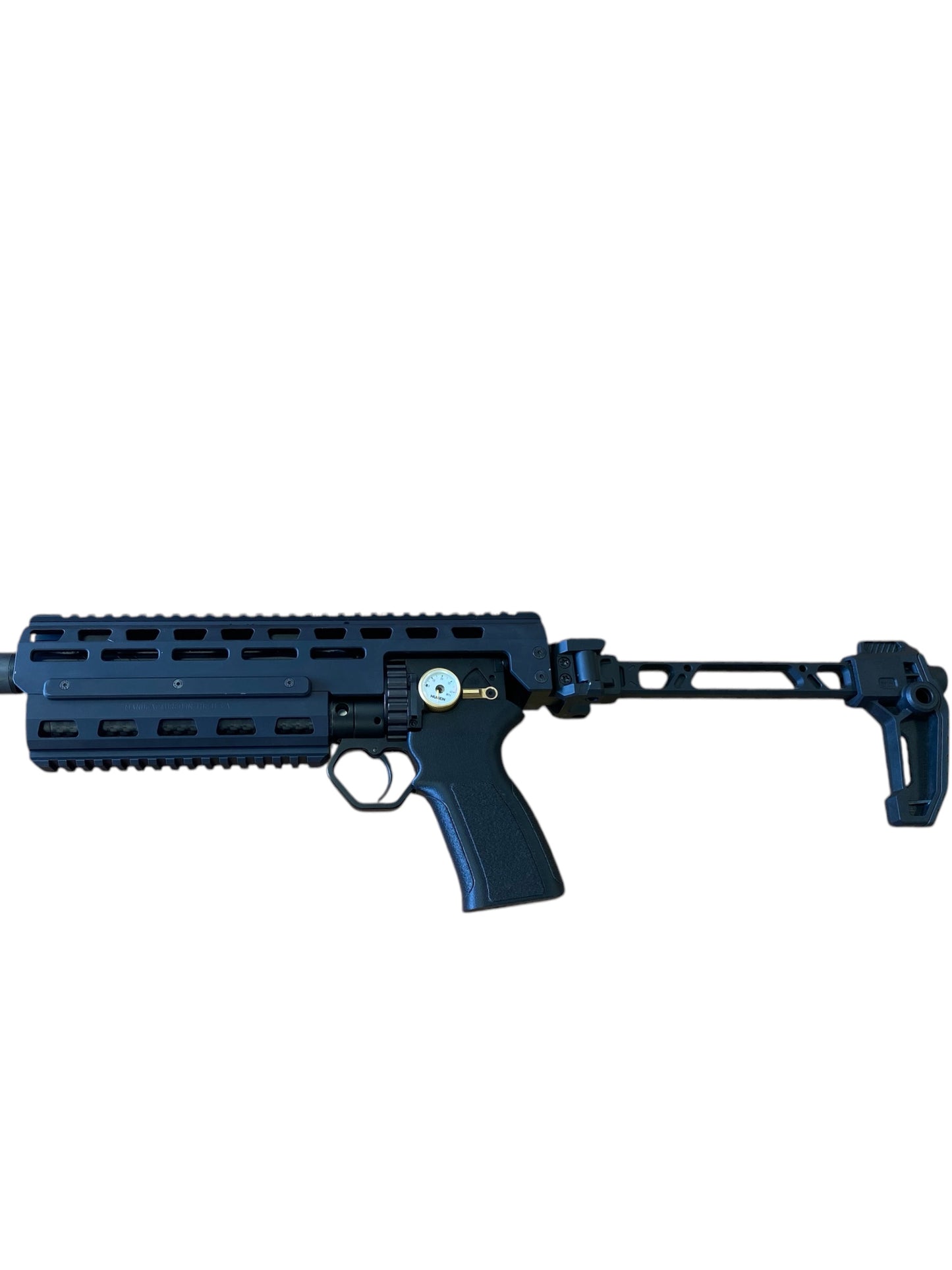 GK1 Mini-Carbine Backpacker Kit image 2