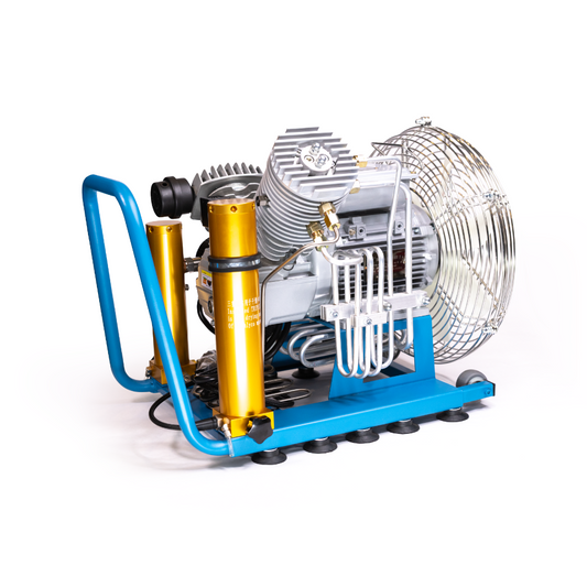 Airmarksman Carette V33 Compressor