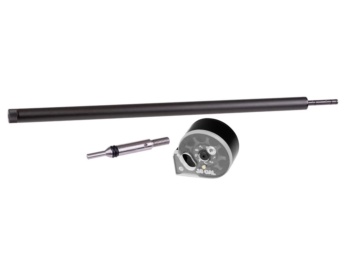 Avenge-X Barrel Change Kit