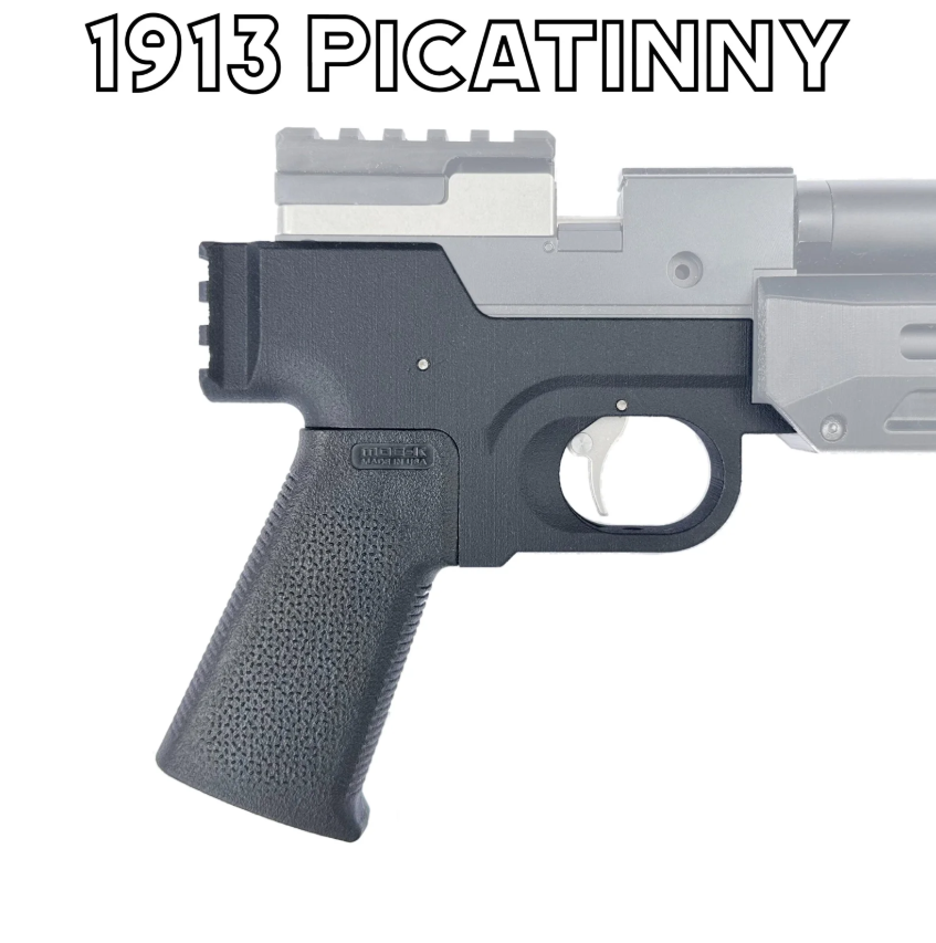 Notos AR Grip Adapter image 0