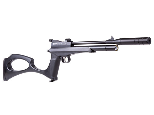 Diana Bandit PCP Air Pistol/Carbine