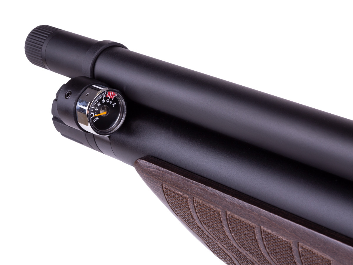 JTS Brawn Bullpup PCP Air Rifle