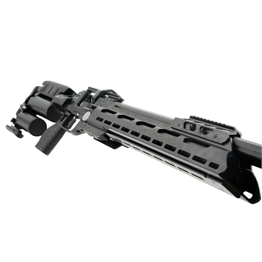 Karma Airguns – Red Panda Airgun