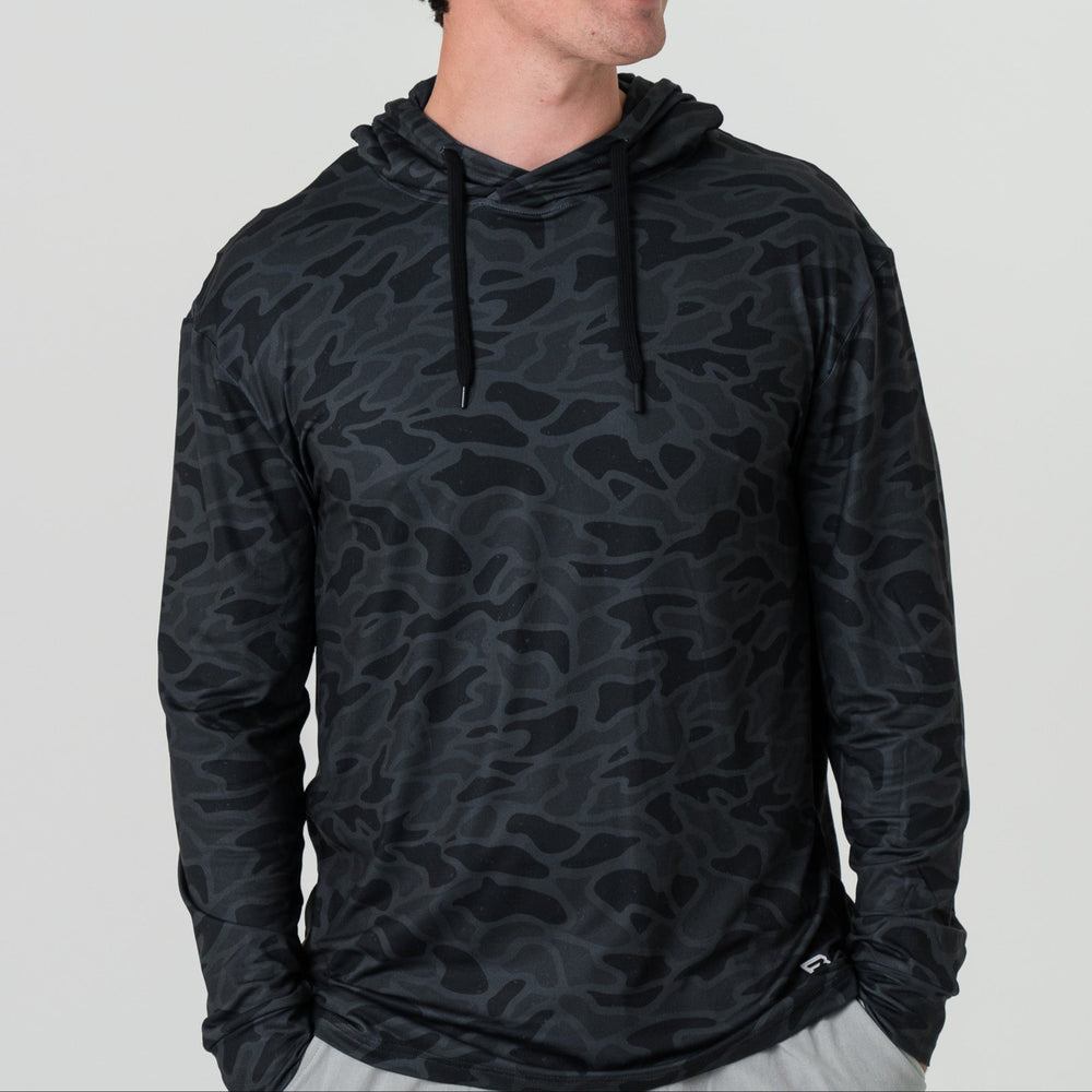AirStryk Performance Hoodie - Camo
