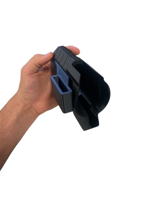 Huben GK1 Air Pistol Side Holster
