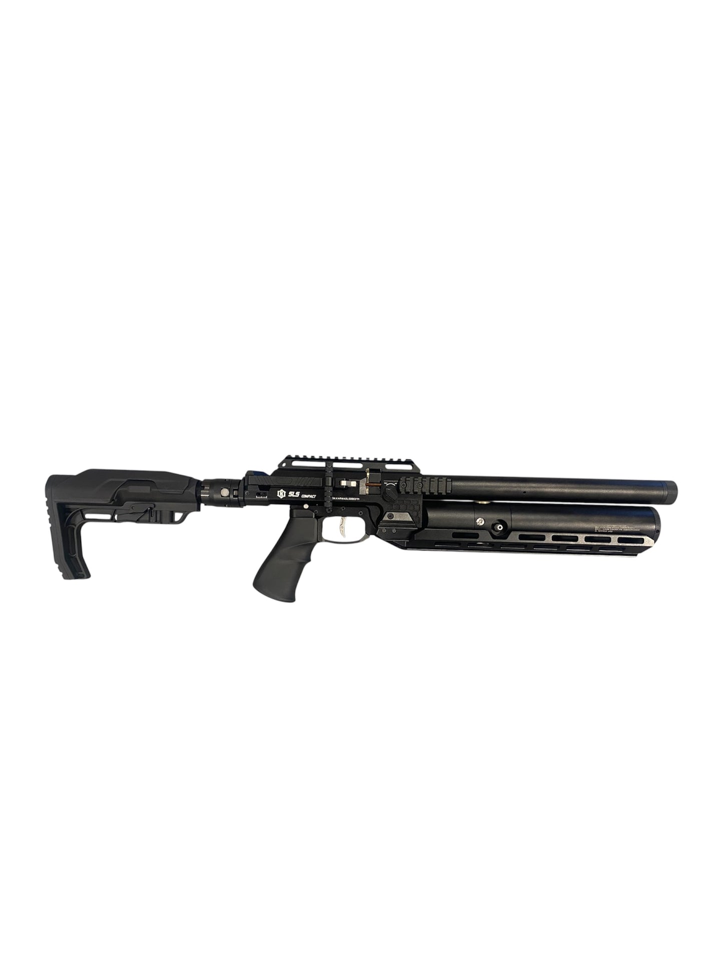 Karma SLS Compact Airgun