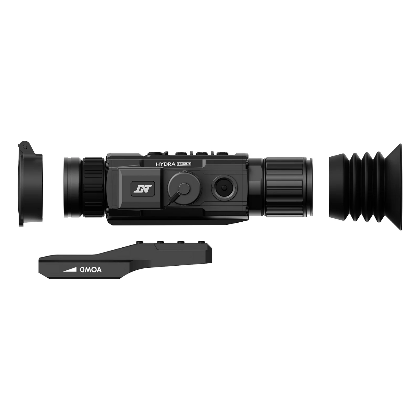 DNT HYDRA HS335R LRF Thermal Scope