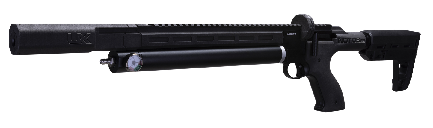 Umarex Notos G2 .22 Caliber PCP Airgun (Pre-Order)