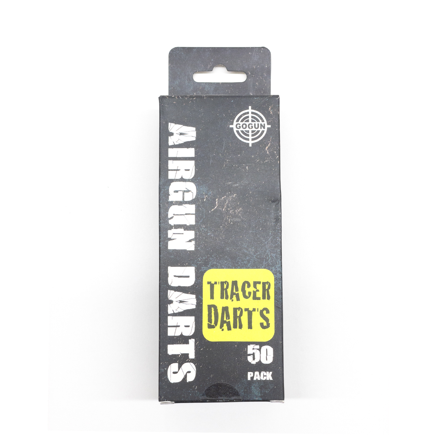 SixNeedler Glowing Tracer Darts / Needles (50-pack)