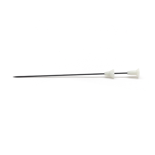SixNeedler Glowing Tracer Darts / Needles (50-pack)