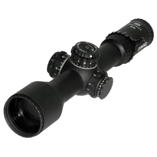 Steiner T6Xi 2.5–15x50 FFP Rifle Scope