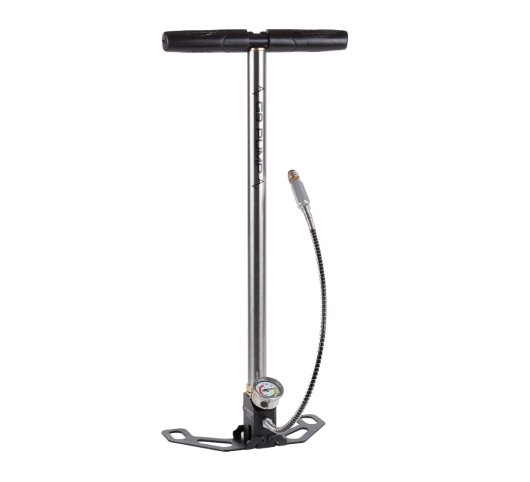 AirVenturi G9 4500 PSI Hand Pump