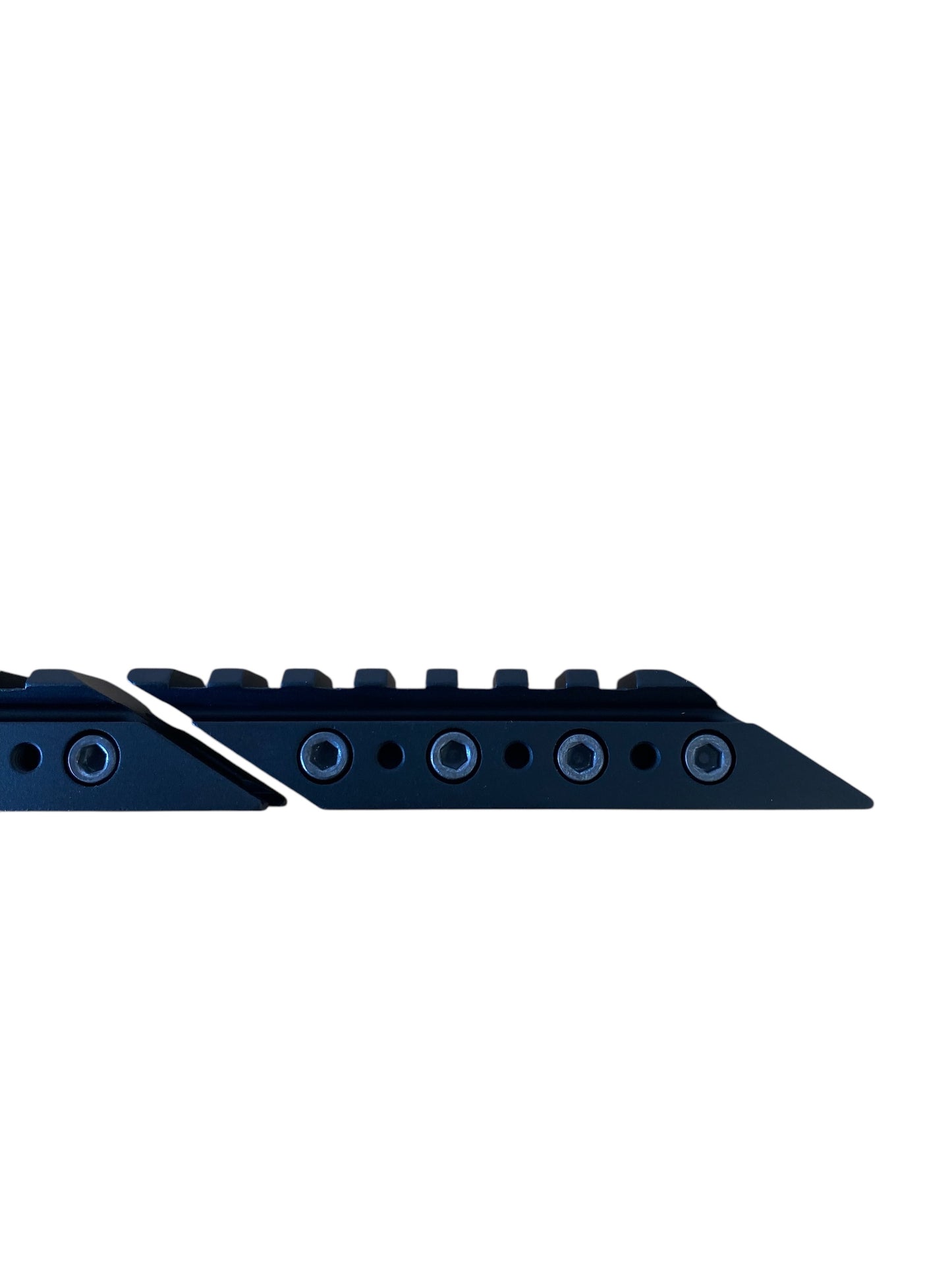 Dovetail To Weaver/Picatinny Mount image 2