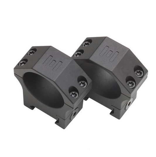 Element - XT Scope Mounts 30mm Picatinny image 1