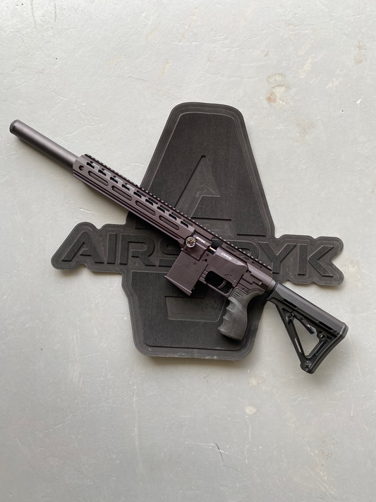 FX DRS Tactical image 1