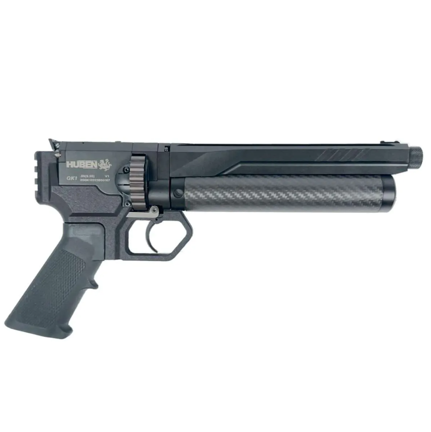 Huben GK1 AR Grip/Stock Adapter V3 image 0