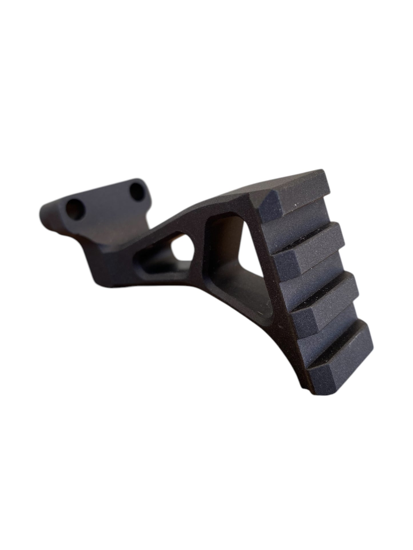 Huben GK1 CNC Rear Picatinny Adapter image 0