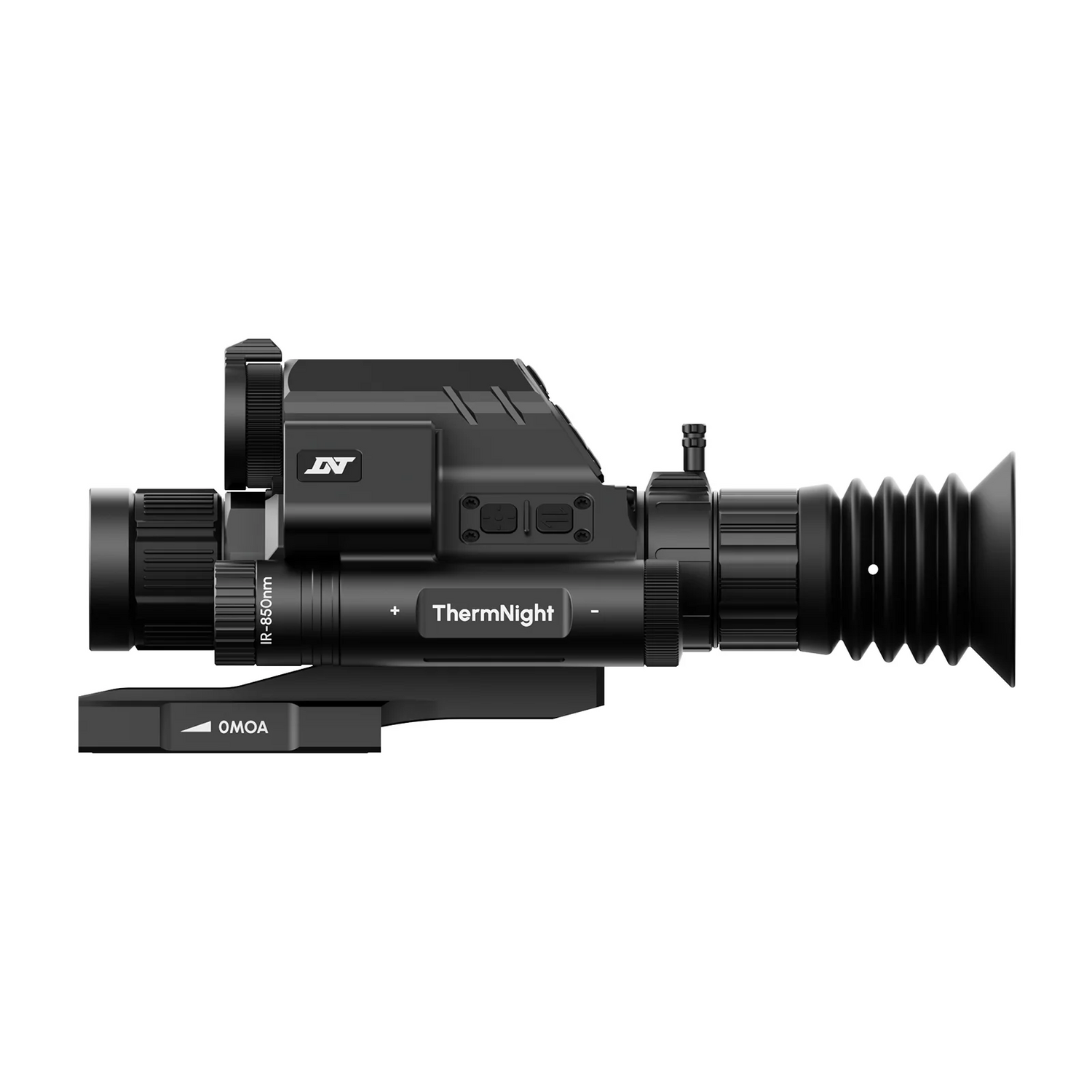 Night Vision and Thermal Optics