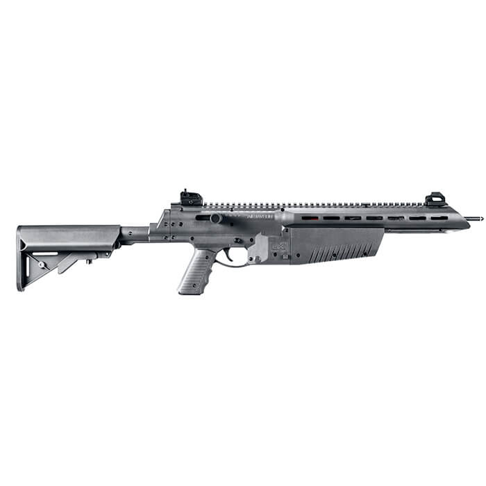 AirJavelin CO2 Powered Air Archery Airgun + 88g Co2 Combo Package