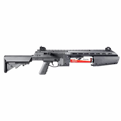 AirJavelin CO2 Powered Air Archery Airgun + 88g Co2 Combo Package