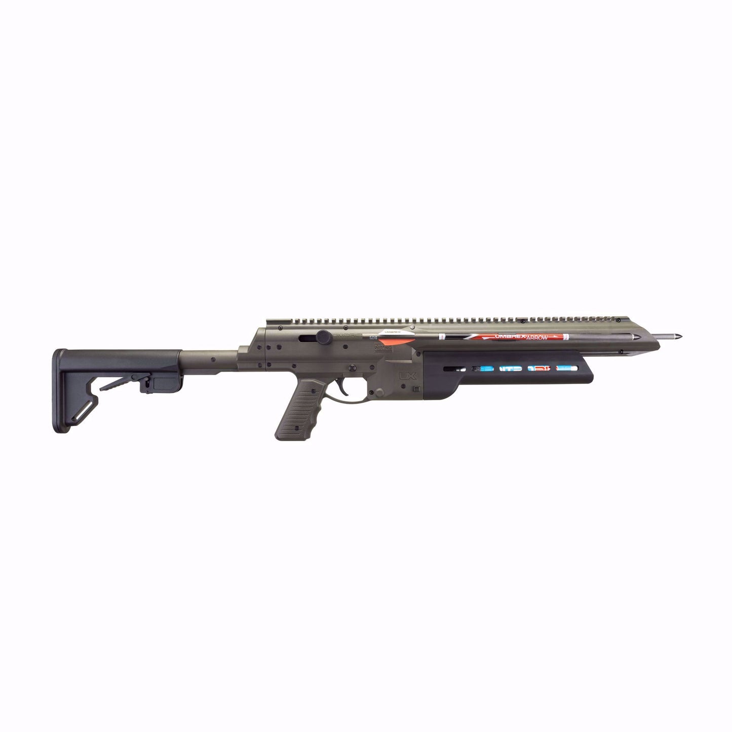 Umarex NitroJavelin NitroAir Powered Arrow Rifle