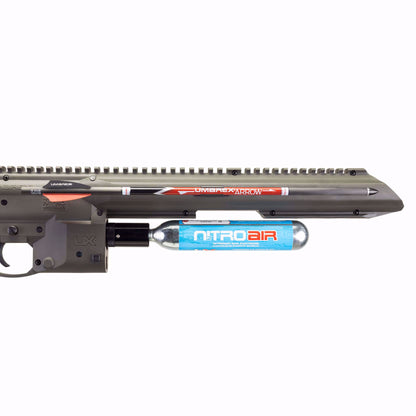 Umarex NitroJavelin NitroAir Powered Arrow Rifle