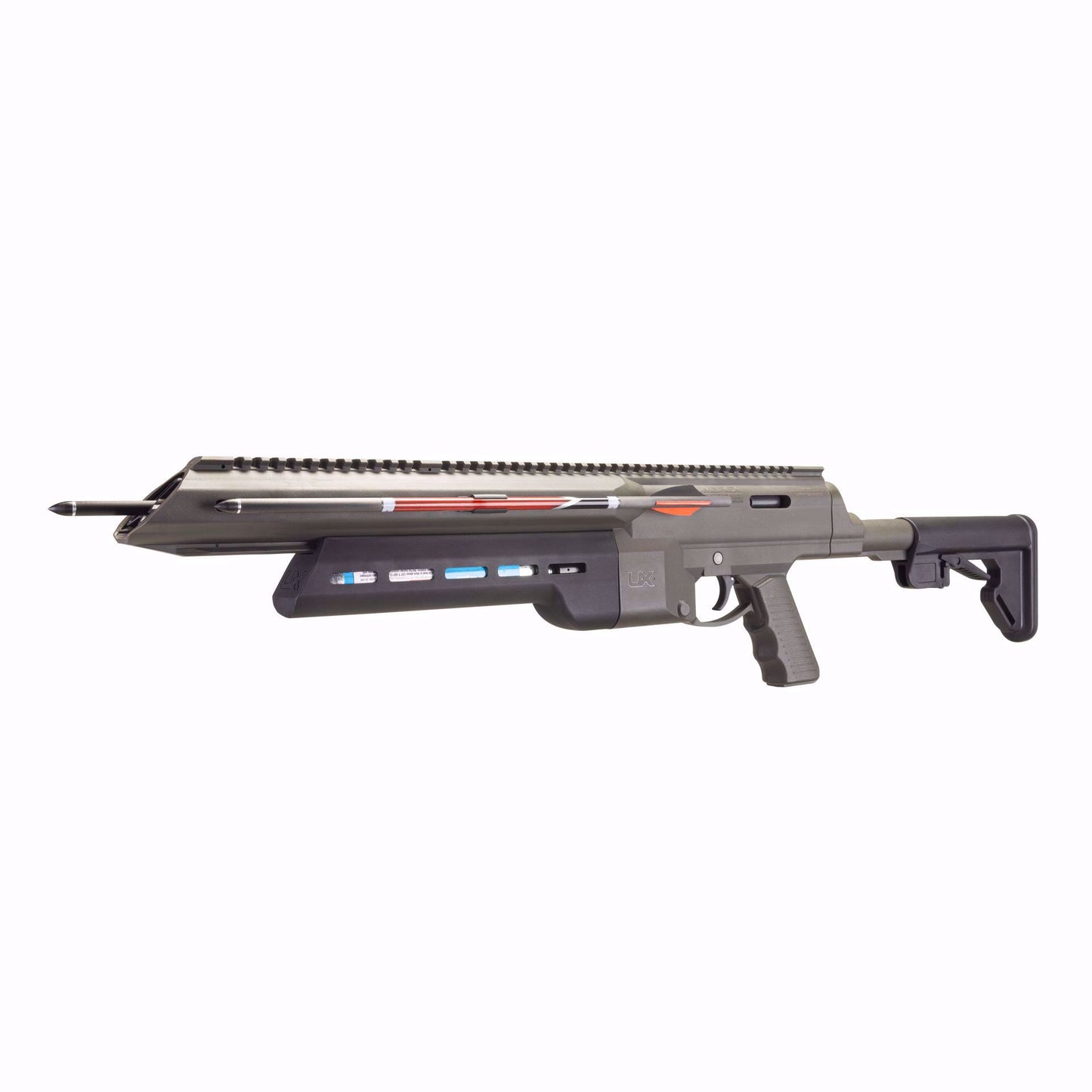 Umarex NitroJavelin NitroAir Powered Arrow Rifle