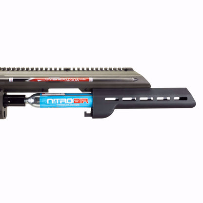 Umarex NitroJavelin NitroAir Powered Arrow Rifle