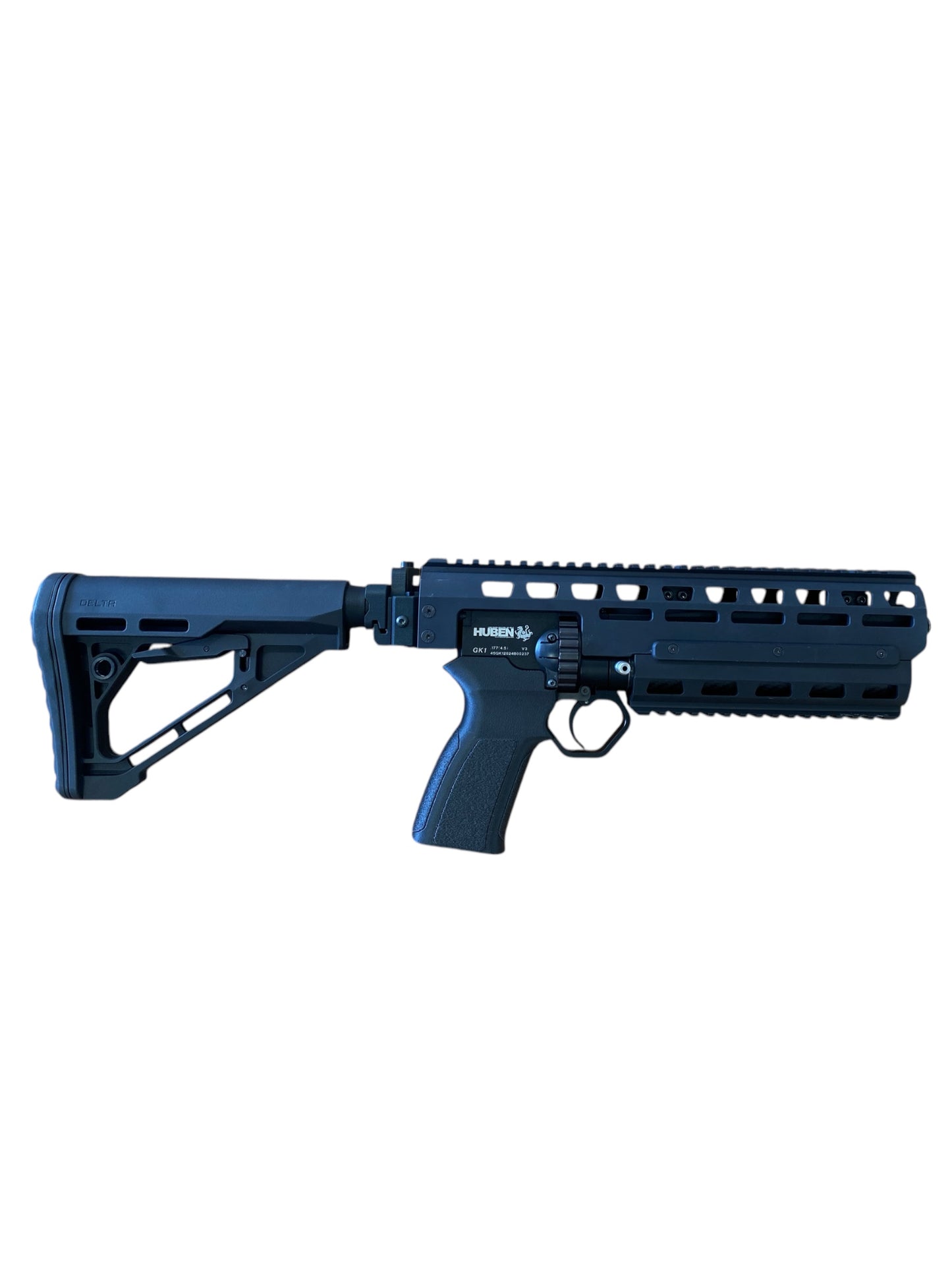 GK1 Mini-Carbine Backpacker Kit image 1