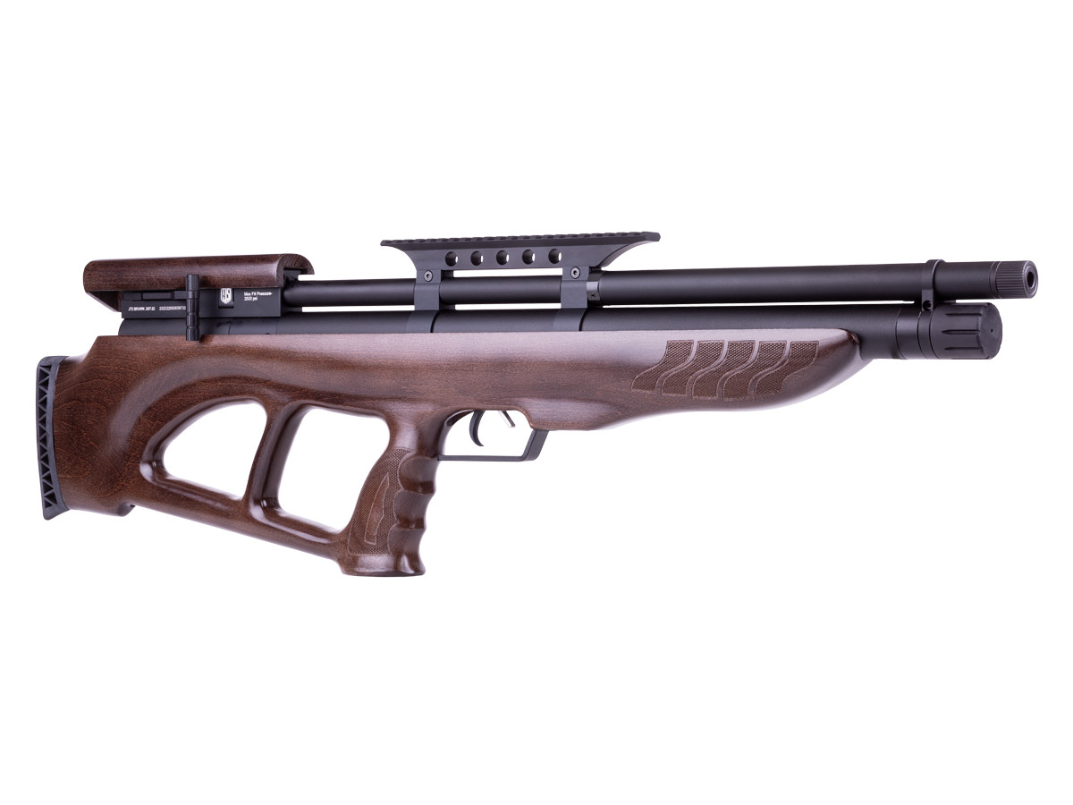 JTS Brawn Bullpup PCP Air Rifle