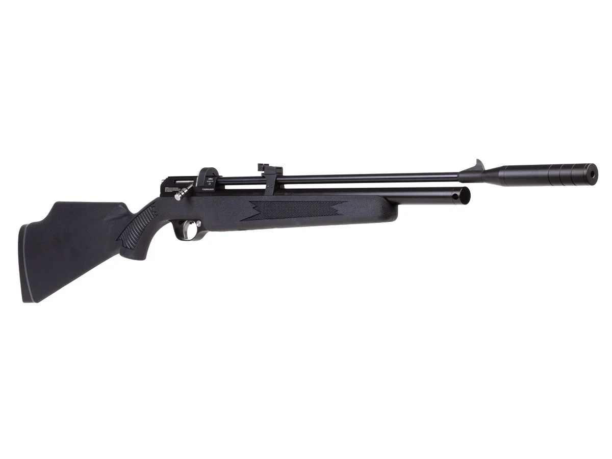 Diana Stormrider - Multi-Shop PCP Airgun Rifle, Synthetic