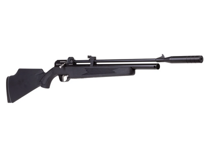 Diana Stormrider - Multi-Shop PCP Airgun Rifle, Synthetic