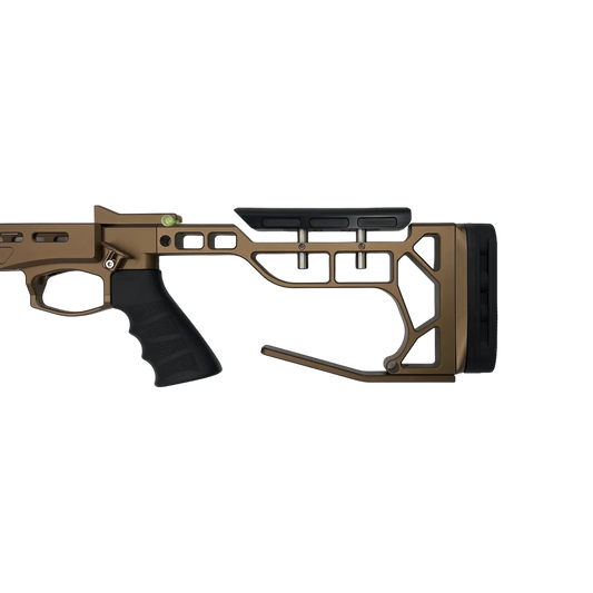 Saber Tactical FX DRS Chassis