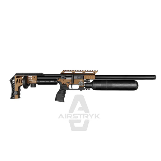 FX Impact M4 image 0