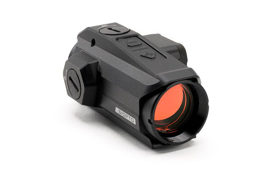 Siopto Scouter Red Dot image 1