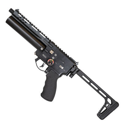Western Mordax - Semi/Full Auto Air Pistol - Pre Order Expected August 17 2026)