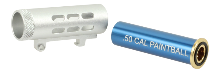 Alias Airguns Paintball .50 Barrel (Pre Order)