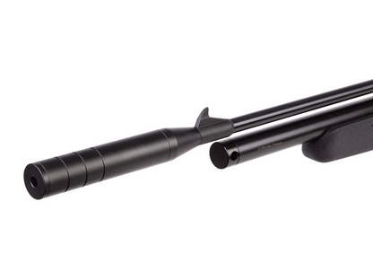 Diana Stormrider - Multi-Shop PCP Airgun Rifle, Synthetic