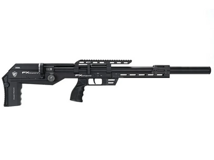 FX Leopard Chassis