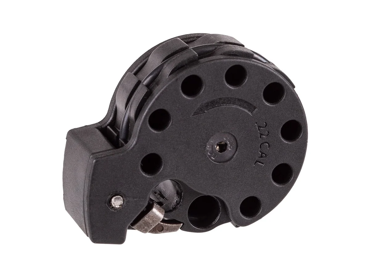 Air Venturi Alpha Air Rifle