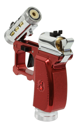 Alias Airguns Gem CO2 Pistol .177 (Pre Orders Expected May 21st)