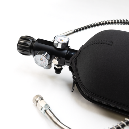 AirMarksman 4500psi Carbon Fiber Tank (1.6L)