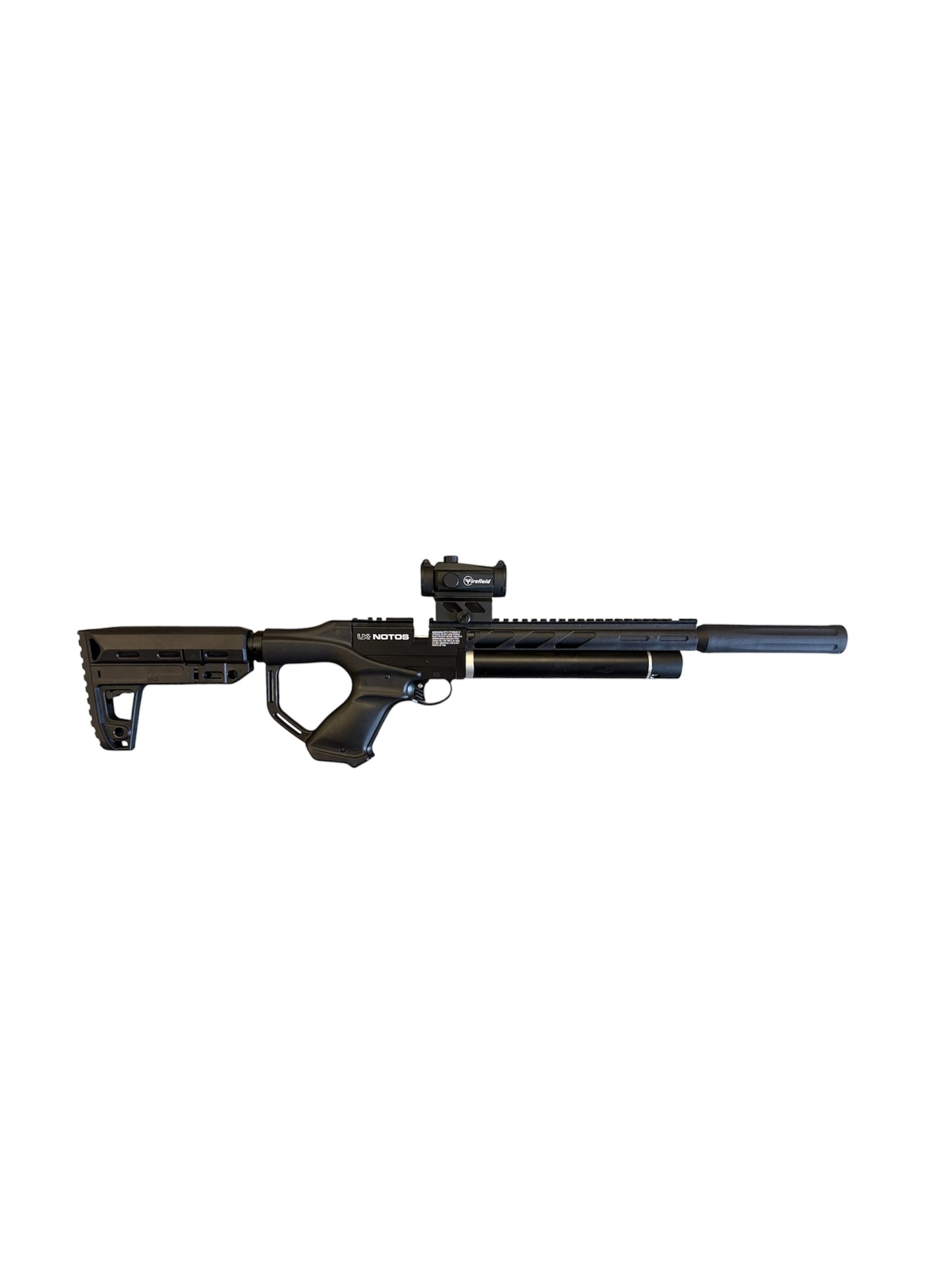 Backyard Ready Builds - Zeroed and Ready to Shoot